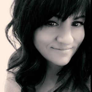 Meet your Posher, Kimberlie